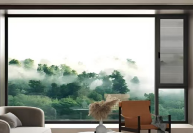 惊蛰与门窗：一扇一隔，一开一合间